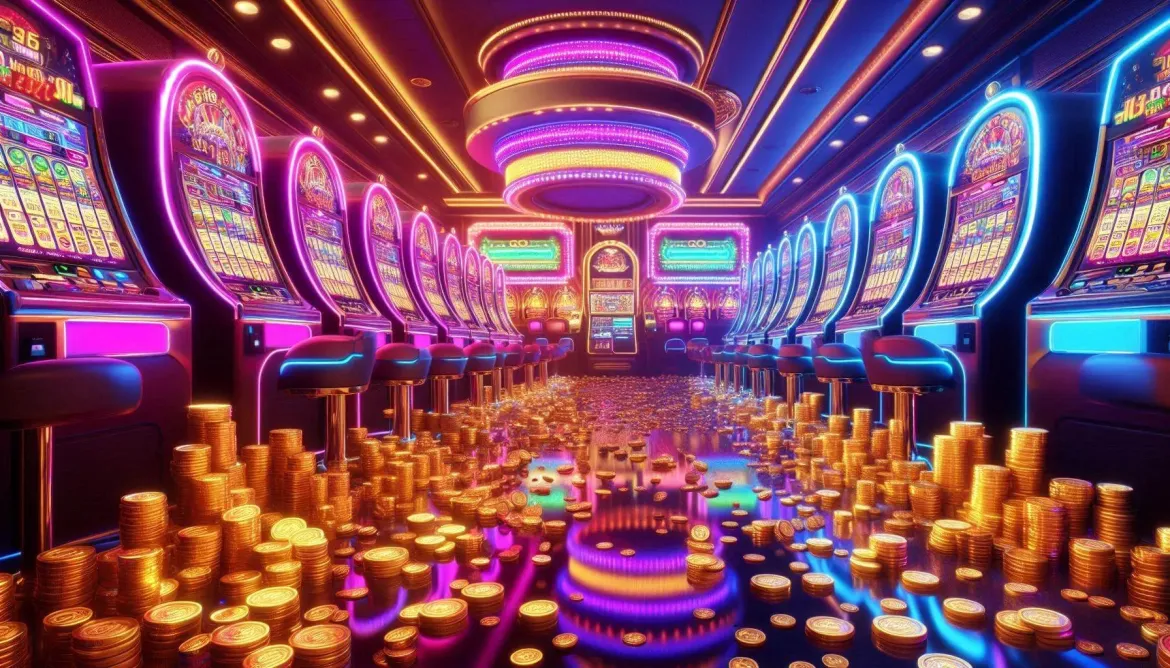 Frank Casino